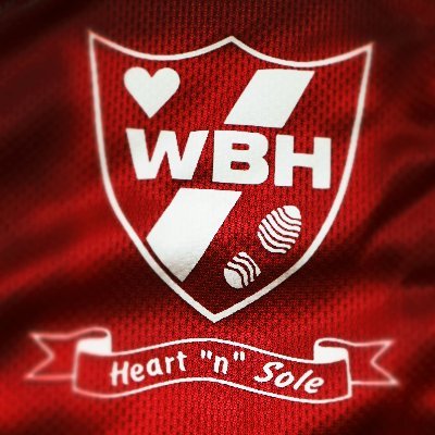 wbhrunning Profile Picture