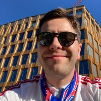 Henrik Underhaug (@henrikup) 's Twitter Profile Photo