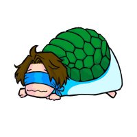 寝太郎君 (@neta_law) Twitter profile photo