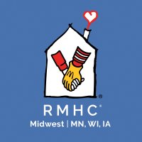 RMHC Midwest MN, WI, IA(@RMHCMidwestMWI) 's Twitter Profile Photo