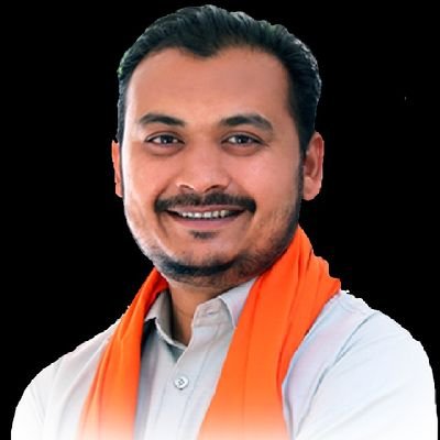प्रदेश कार्यसमिति सदस्य भारतीय जनता युवा मोर्चा मप्र,
पूर्व जिलामंत्री भाजयुमो ग्रामीण जबलपुर