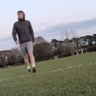 Professional Football Scout | Footballer playing in Cambridgeshire County League 1A