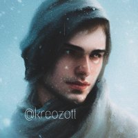 Несмертный идет сквозь туман(@Kreozott) 's Twitter Profile Photo