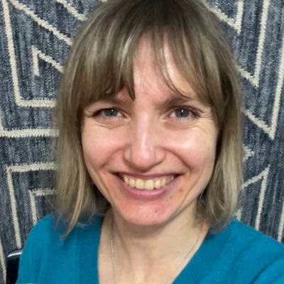Vita_Goldenberg's profile picture. Mum, PhD student, Ukrainian