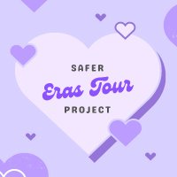 safer eras tour(@SaferErasTour) 's Twitter Profile Photo