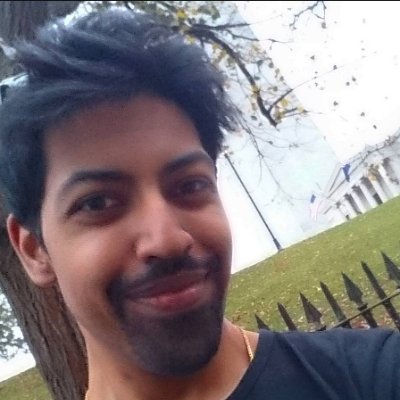 VijaiyaPLabour's profile picture. Lawyer, Academic, Wannabe Surfer
Labour & Co-Op Councillor for Great Ashby
Chair @NorthHertsLab 
Trustee @theskaped
#TeamGreatAshby