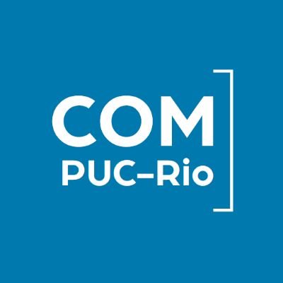 Departamento de Comunicação / PUC-Rio #VemPraPUCRio