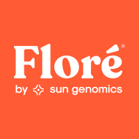 Floré by Sun Genomics(@sungenomics) 's Twitter Profile Photo