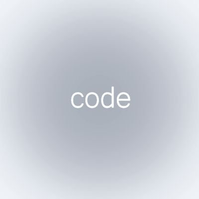 codegyuvin Profile Picture