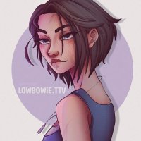 lowbowie ⚡️(@lowbowie) 's Twitter Profile Photo