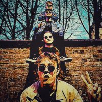 Coda Smoke (@codasmokeband) 's Twitter Profile