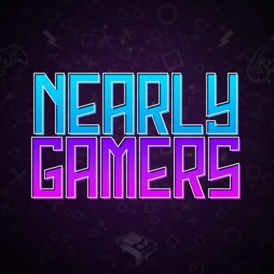 NearlyGamers Profile Picture