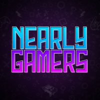 Nearly Gamers (@nearlygamers) 's Twitter Profile Photo Nearly Gamers (@nearlygamers) 's Twitter Profile Photo