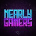 Nearly Gamers (@NearlyGamers) Twitter profile photo