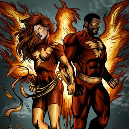 MrDarkPhoenix™