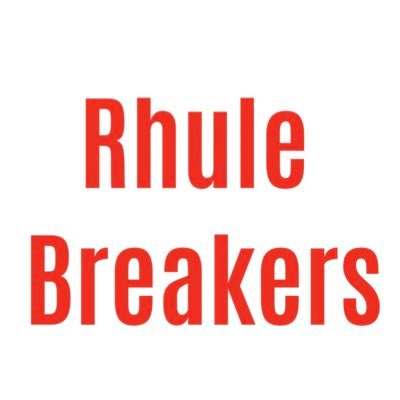 Rhule Breakers