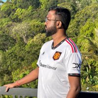Swapnil Tirthakar(@SwapTirthakar) 's Twitter Profile Photo