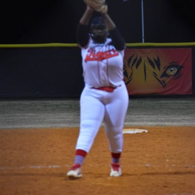 Co/ 2024 Andrew Jackson HS | Weightlifting, Softball: Pitcher & 3rd | 3.7 GPA | NHS
