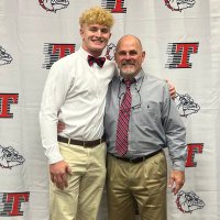 WIL WATTS #19 (@wilwatts3) 's Twitter Profile