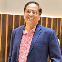 Pankaj Srivastava(@ipankajsri) 's Twitter Profile Photo