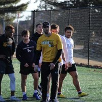 Coach Six (@jaymessix) 's Twitter Profile