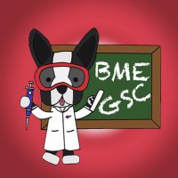 BU BME Grad Students(@BUgradBME) 's Twitter Profile Photo