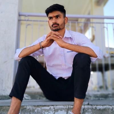 Don't believe blindly to anyone 🙂😊
insta id-@ketan_jangir_