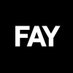 FAY (@FAY_DESIGN) Twitter profile photo