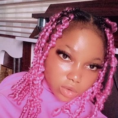 GODDESSVICTOY's profile picture. I hate bad energy 😒 loves pure vibes lover of good 🎶 music,come for me I give it to you 🔥 hot.