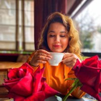 Nisa Kara Demir (@uzm_nisakara) Twitter profile photo
