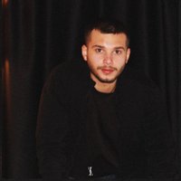 Emir (@emirgeenc) Twitter profile photo