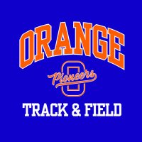 OOHS Pioneers Track (@oohstandf) 's Twitter Profile