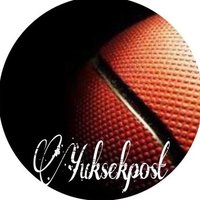 YuksekPostBasket (@yuksekpost) 's Twitter Profile Photo YuksekPostBasket (@yuksekpost) 's Twitter Profile Photo