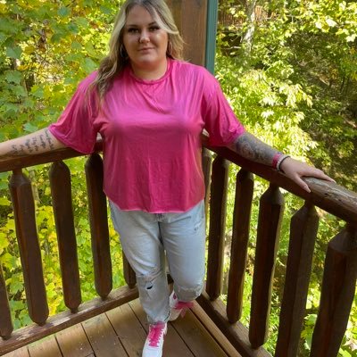 teenymariee's profile picture. lash queen 👸