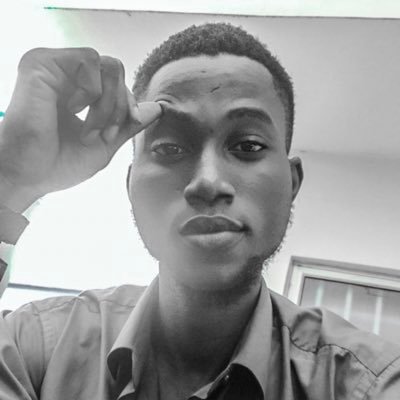 Software Engineer | Ig & TikTok @haybrahamm | Website: https://t.co/AAPSSi48tD