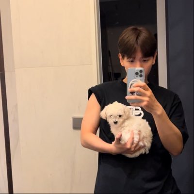 tod1005's profile picture. Exo-l👧 Answer ENGENE ตัวน้อยๆ #baekhyun #백현 #OscarWang #奥斯卡 #AnswerTH น้องเชมคลั่งรักโอยยย #ENHYPEN_JAY #박종성 Building with  @DataHaven_xyz