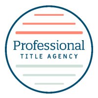 Professional Title Agency(@ProTitleFL) 's Twitter Profile Photo