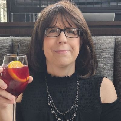 maryjeantx's profile picture. Binger of shows. Sarcastic. Have no idea how to nap. Avid concert goer. Fiercely ANTI-TRUMP. Amateur foodie. Lover of animals, our planet & reproductive rights