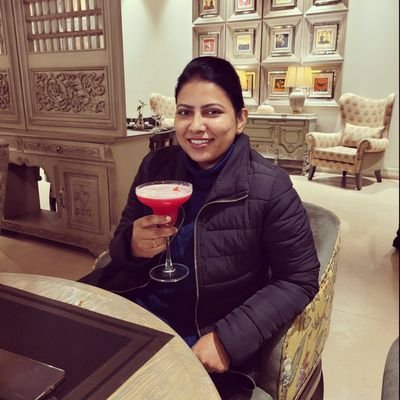 GurpreetKaur_88's profile picture. A deterministic, emotional & straight-forward person who respects originality in every aspect. Assistant Professor in Engineering by Profession.