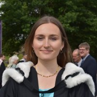 Capucine Holloway (@caps_holloway) 's Twitter Profile