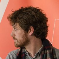 Daniel Bögre Udell (@bogreudell) 's Twitter Profile