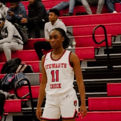 3.8 GPA / Beta Club_National Honor Society/ Stewarts Creek High #11 / AAU Team B-Maze Elite #35🏀 https://t.co/VT6EcBwabY
