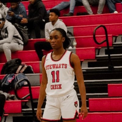 3.9 GPA / Beta Club_National Honor Society/ Stewarts Creek High #11 / AAU Team FIE-TTG 2025 #15🏀 https://t.co/VT6EcBwabY