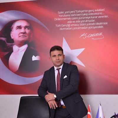 BUEK Antalya Bölge Koordinatörü / Bahçeşehir Koleji Konyaaltı Kampüs Müdürü