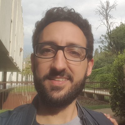 GibertMarc's profile picture. 