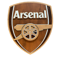 ⚽🔴⚪ I live and die for Messiah Yahushua & the Arsenal 🔴⚪⚽ I follow back all Gooners. No Mars bars allowed!