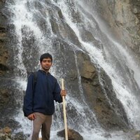 Rahul Sapra(@Rsapmech) 's Twitter Profile Photo