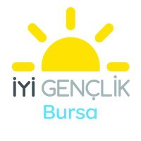 İYİ Gençlik Bursa(@iyigenclik_16) 's Twitter Profile Photo