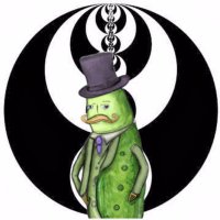 Sir Pickle(@SirPickle_) 's Twitter Profile Photo