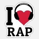 I❤️RAP(@_Rapgbee) 's Twitter Profile Photo